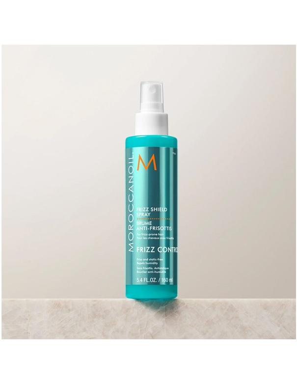 Moroccanoil Frizz Shield Spray - 50ml