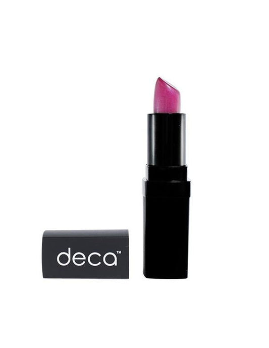 Deca Lipstick - Frost Fuchsia LS-54