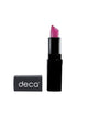 Deca Lipstick - Frost Fuchsia LS-54