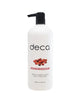 Lotion pour le corps et les mains Deca Frosted Cranberry - 946 ml