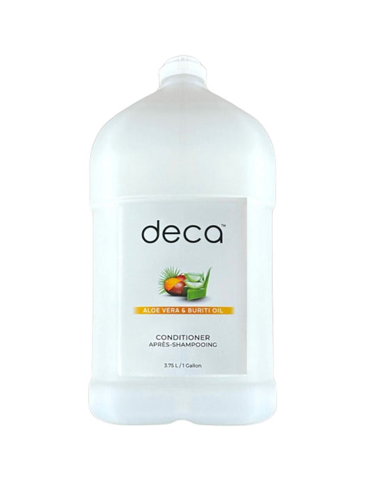 Deca Aloe Conditioner - 3.75L
