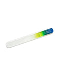 Lime à ongles en verre extra-large Deca