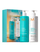 Moroccanoil Hydration Duo - 500ml (16.9oz)