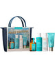 Moroccanoil Frizz Travel Set