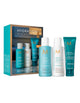 Moroccanoil Overnight Hydration Discovery Set