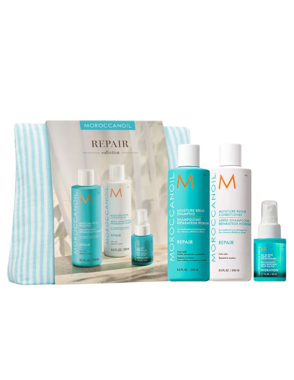 Moroccanoil Repair Set
