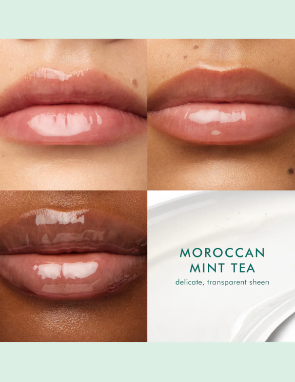 Moroccanoil Argan Butter Lip Balm Trio Kit