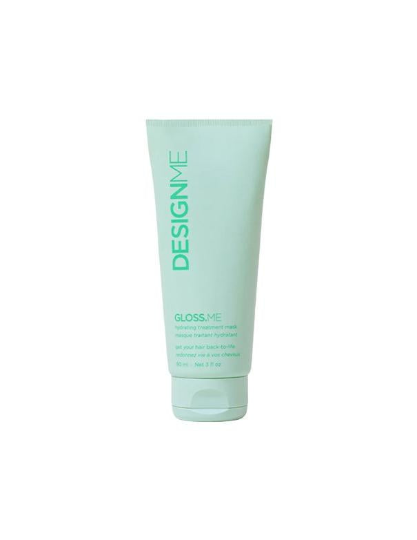 GlossME Hydrating Treatment Mask - 90ml
