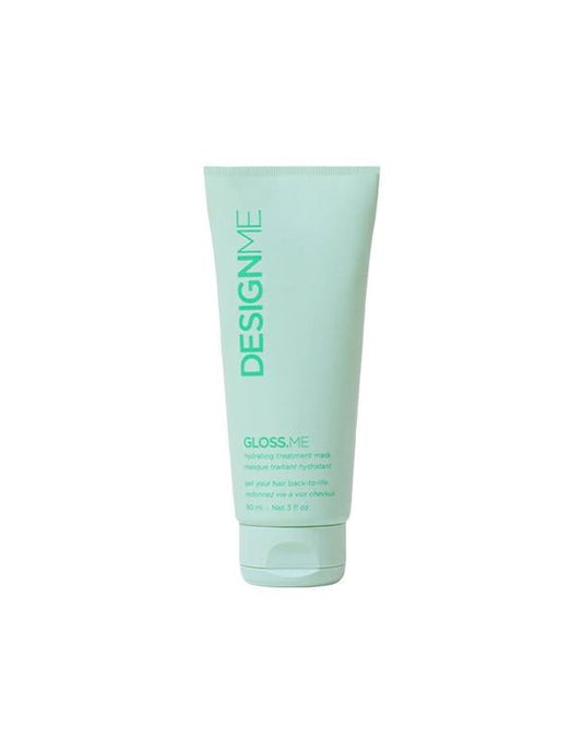 GlossME Hydrating Treatment Mask - 90ml