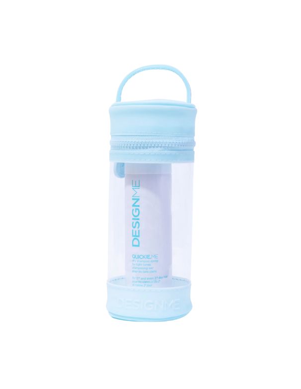 QuickieME Lavish Little Dry Shampoo for Light Tones - 96ml