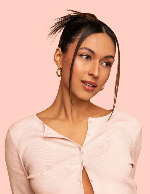 HoldME Lavish Little Three-Way Hairspray - 69ml