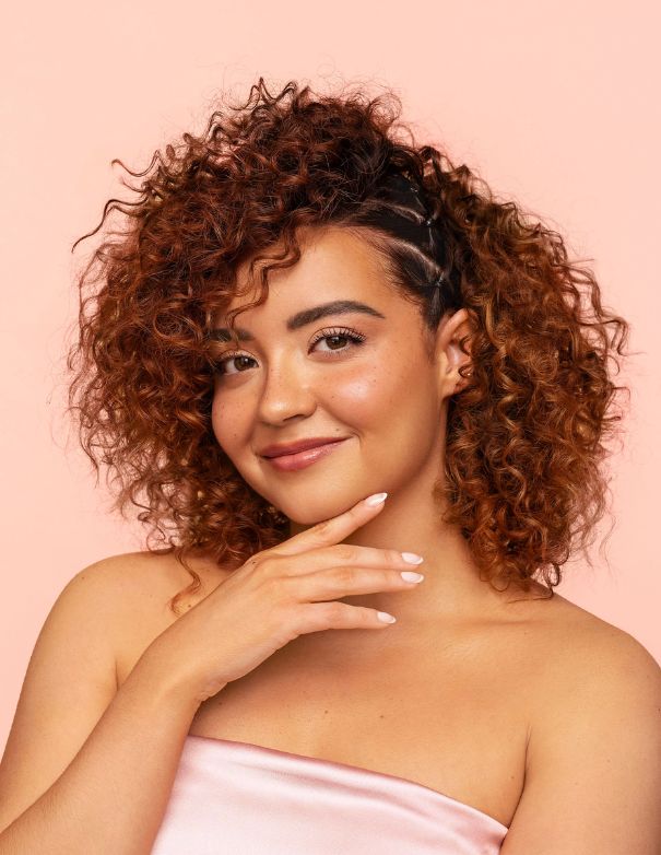 HoldME Lavish Little Three-Way Hairspray - 69ml