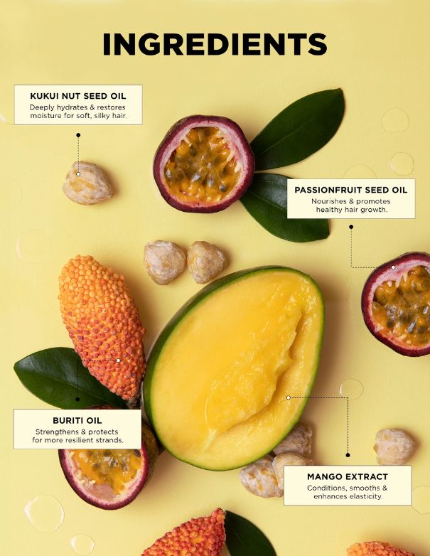 BounceME Dream Mane Curl Kit