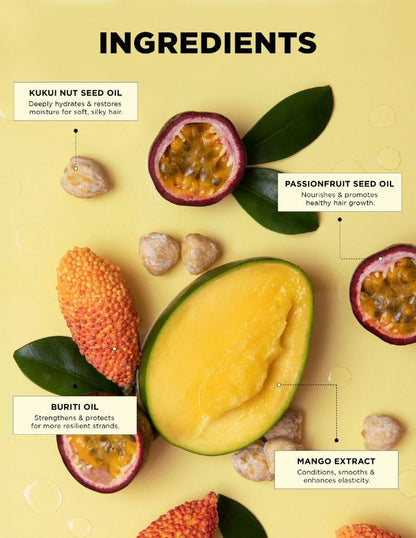 BounceME Dream Mane Curl Kit