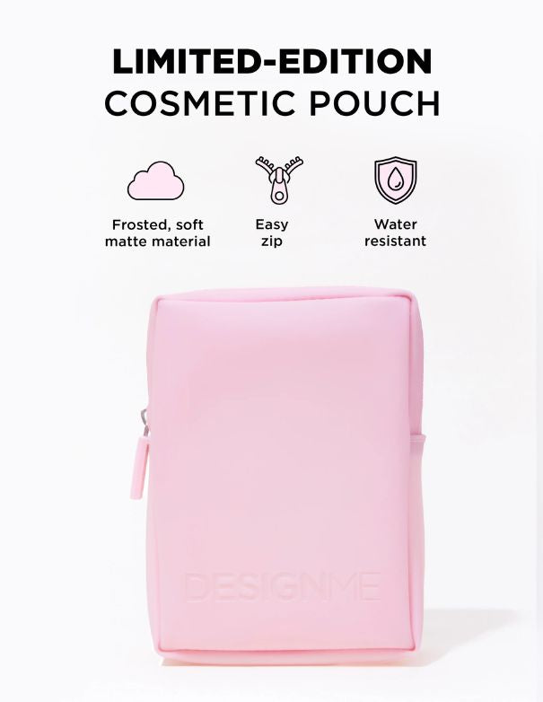 PuffME Dream Mane Volume Kit