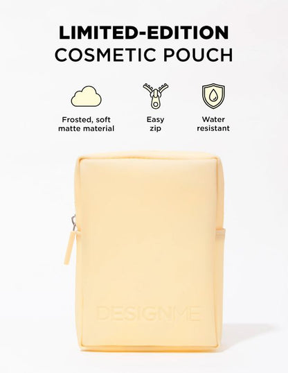 BounceME Dream Mane Curl Kit