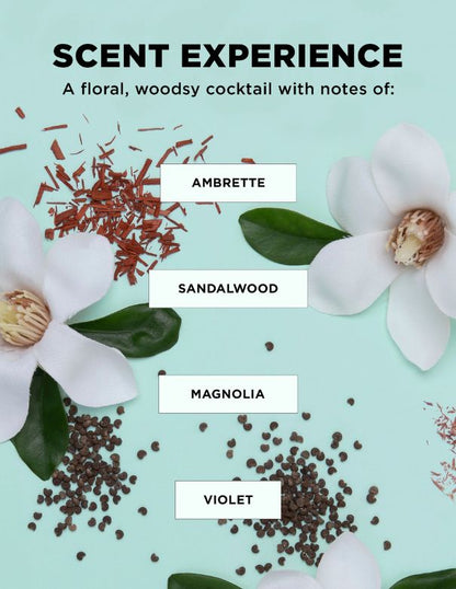 GlossME Lavish Little Hydrating Wash Day Duo