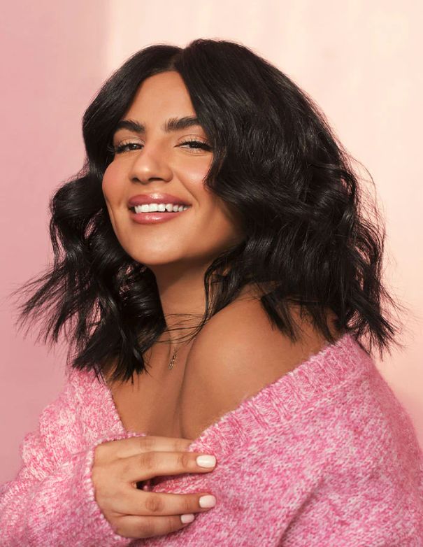 PuffME Lavish Little Volumizing Wash Day Duo