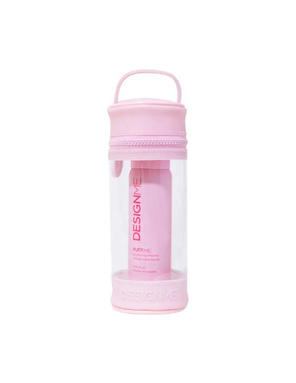 PuffME Lavish Little Volumizing Mousse - 58ml