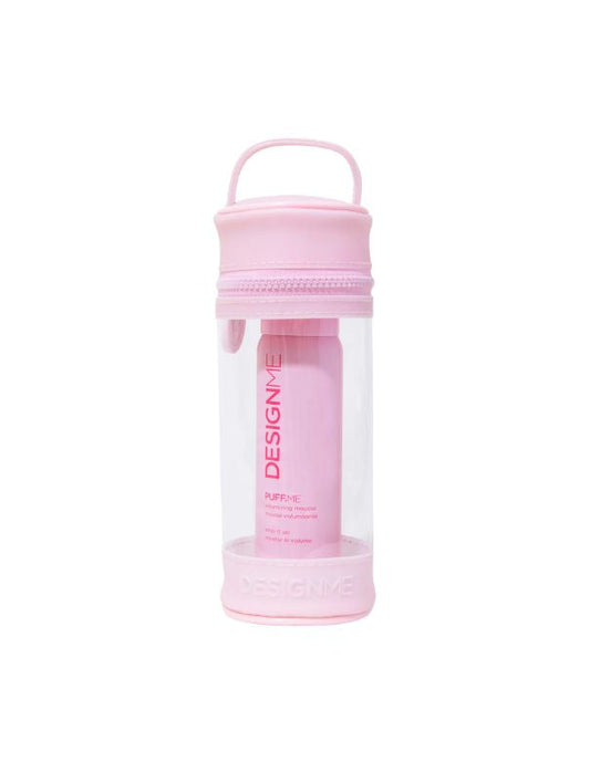 PuffME Lavish Little Volumizing Mousse - 58ml