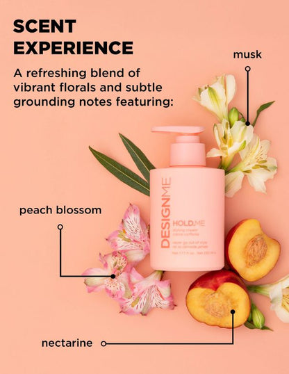 HoldME Lavish Little Styling Cream - 90ml