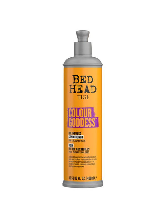 Bed Head Colour Goddess Conditioner - 400ml