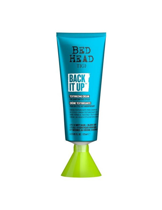 Bed Head Back It Up Cream - 125ml