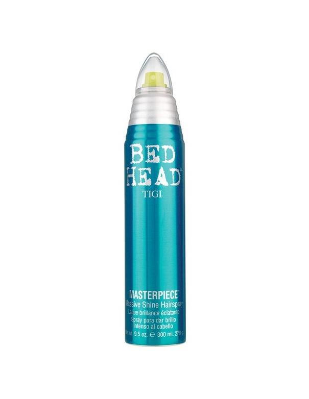 Bed Head Masterpiece Shine Hairspray - 300ml