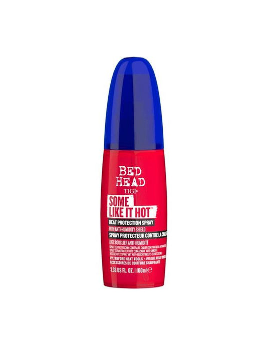 Bed Head Some Like It Hot Spray - 100ml