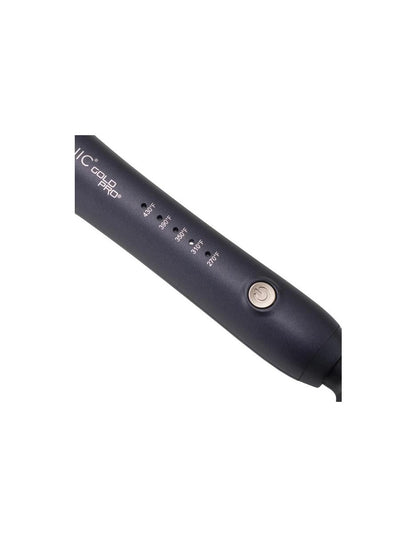 Bio Ionic GoldPro Curling Iron 1.25In