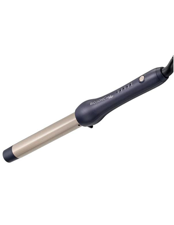 Bio Ionic GoldPro Curling Wand 1In