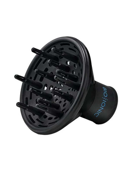 Bio Ionic Universal Diffuser - Black