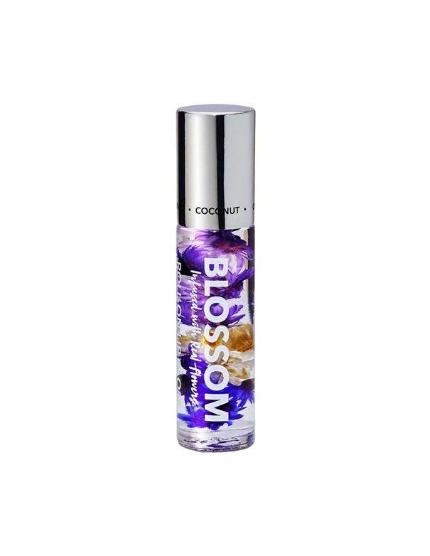 BLOSSOM TropiCali Roll-On Lip Gloss Coconut - 5.9ml