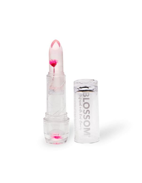 BLOSSOM Color-Changing Crystal Lip Balm Pink