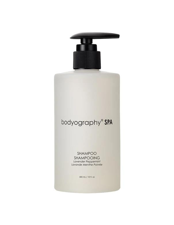 Shampooing Bodyography - 300 ml