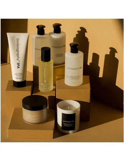 bodyography Shampoo - 300ml