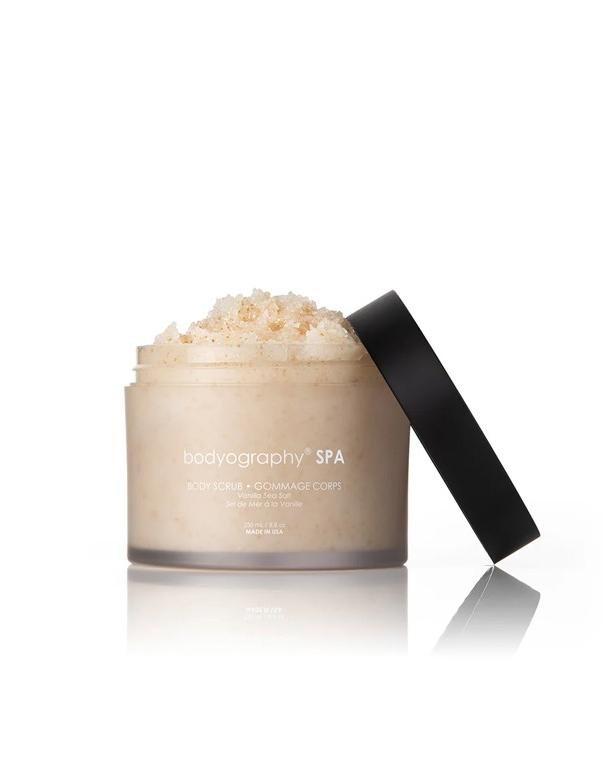 bodyography Body Scrub - 250ml