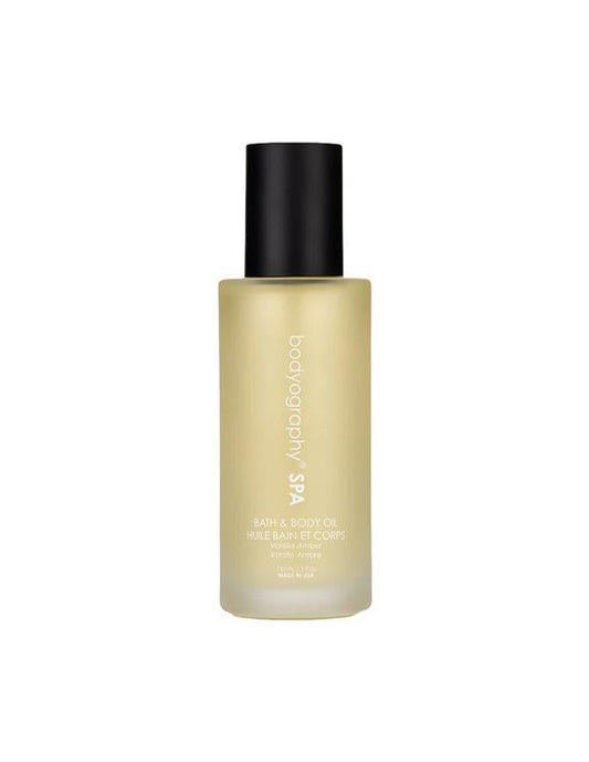bodyography Bath & Body Oil - 150ml