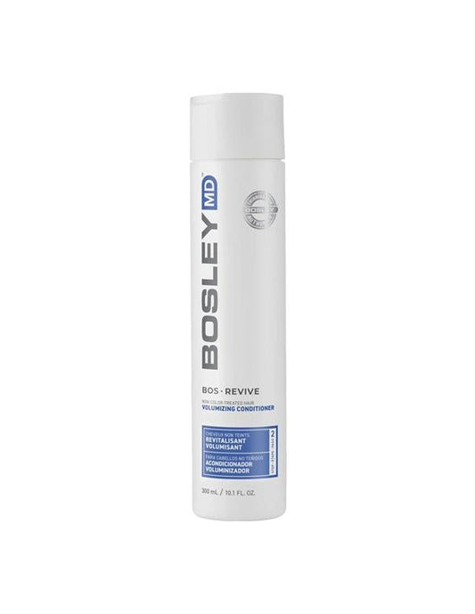 Bosley BosRevive Non Color-Treated Volumizing Conditioner - 300ml