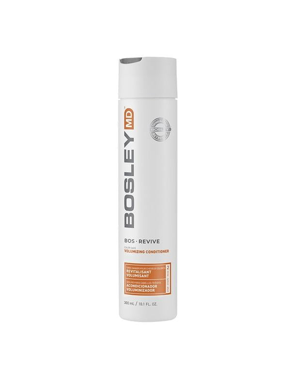 Bosley BosRevive Color Safe Volumizing Conditioner - 300ml