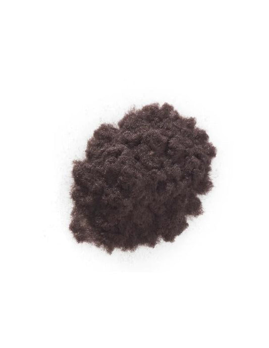 Bosley BosVolumize Hair Thickening Fibers Dark Brown - 12g