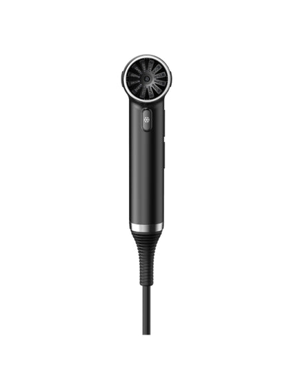 Sèche-cheveux Gama Professional IQ3 Perfetto noir
