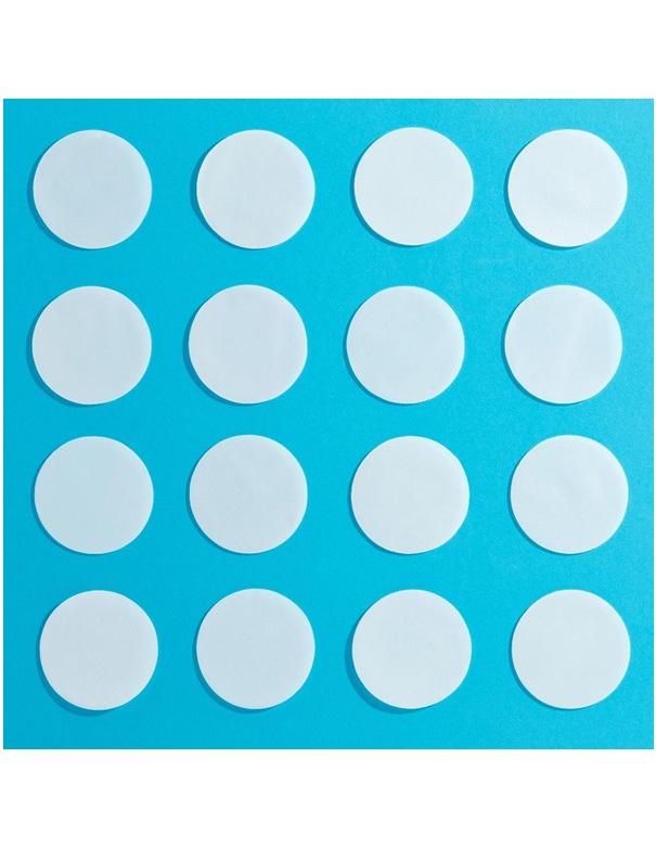 bye bye blemish Nettoyant Dissolvant