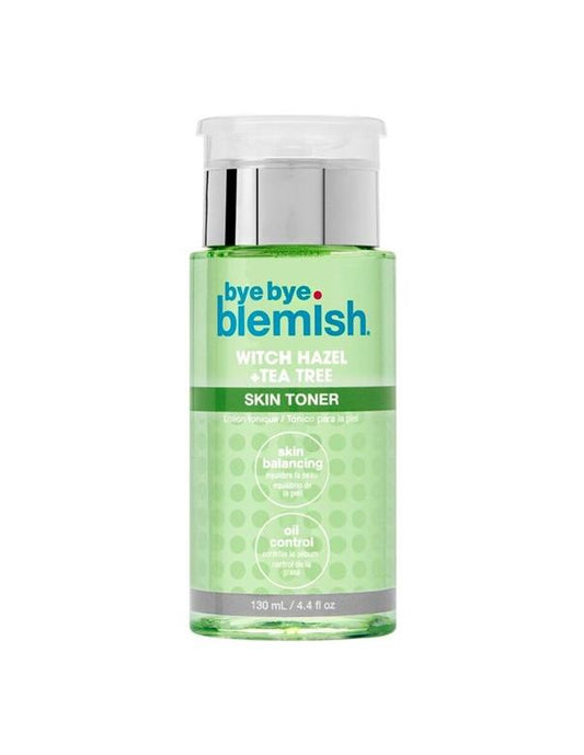 bye bye blemish Witch Hazel Tea Tree Skin Toner - 130ml