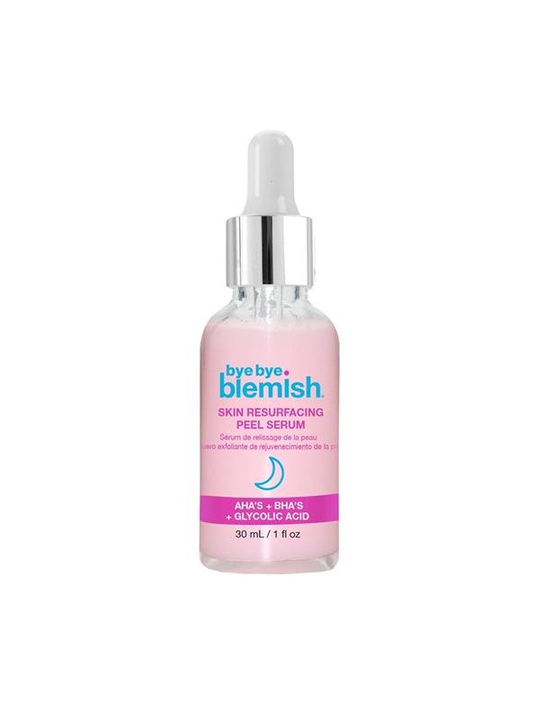 bye bye blemish Sérum Peeling Resurfaçant pour la Peau - 30 ml