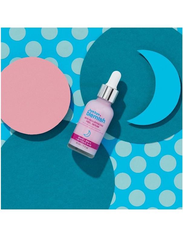 bye bye blemish Sérum Peeling Resurfaçant pour la Peau - 30 ml