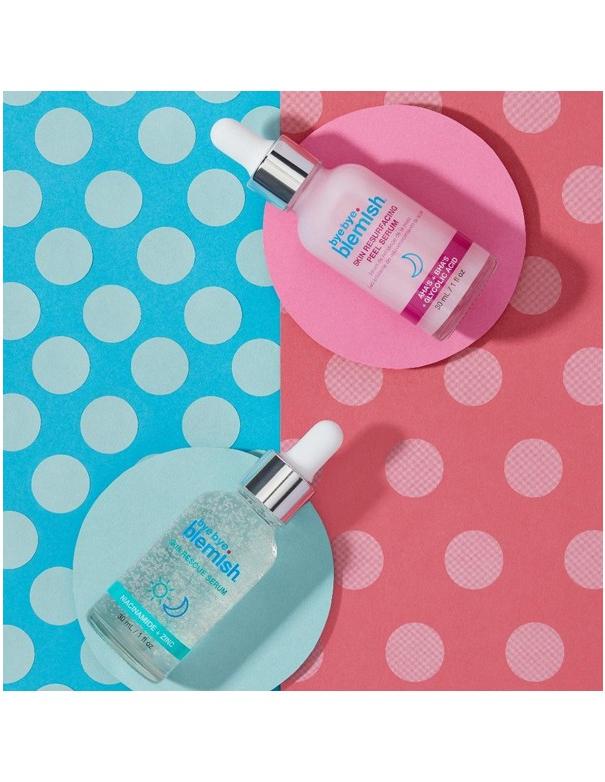 bye bye blemish Sérum Peeling Resurfaçant pour la Peau - 30 ml