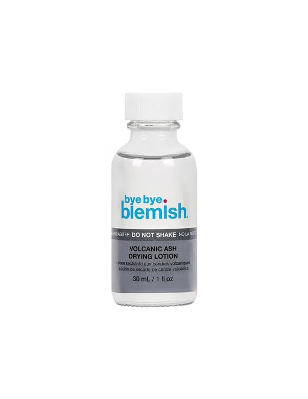 bye bye blemish Lotion asséchante aux cendres volcaniques - 30 ml