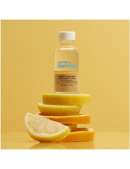 bye bye blemish Vitamin C Dark Spot Brightening Lotion - 30ml