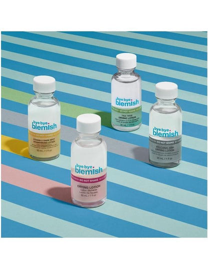 bye bye blemish Vitamin C Dark Spot Brightening Lotion - 30ml